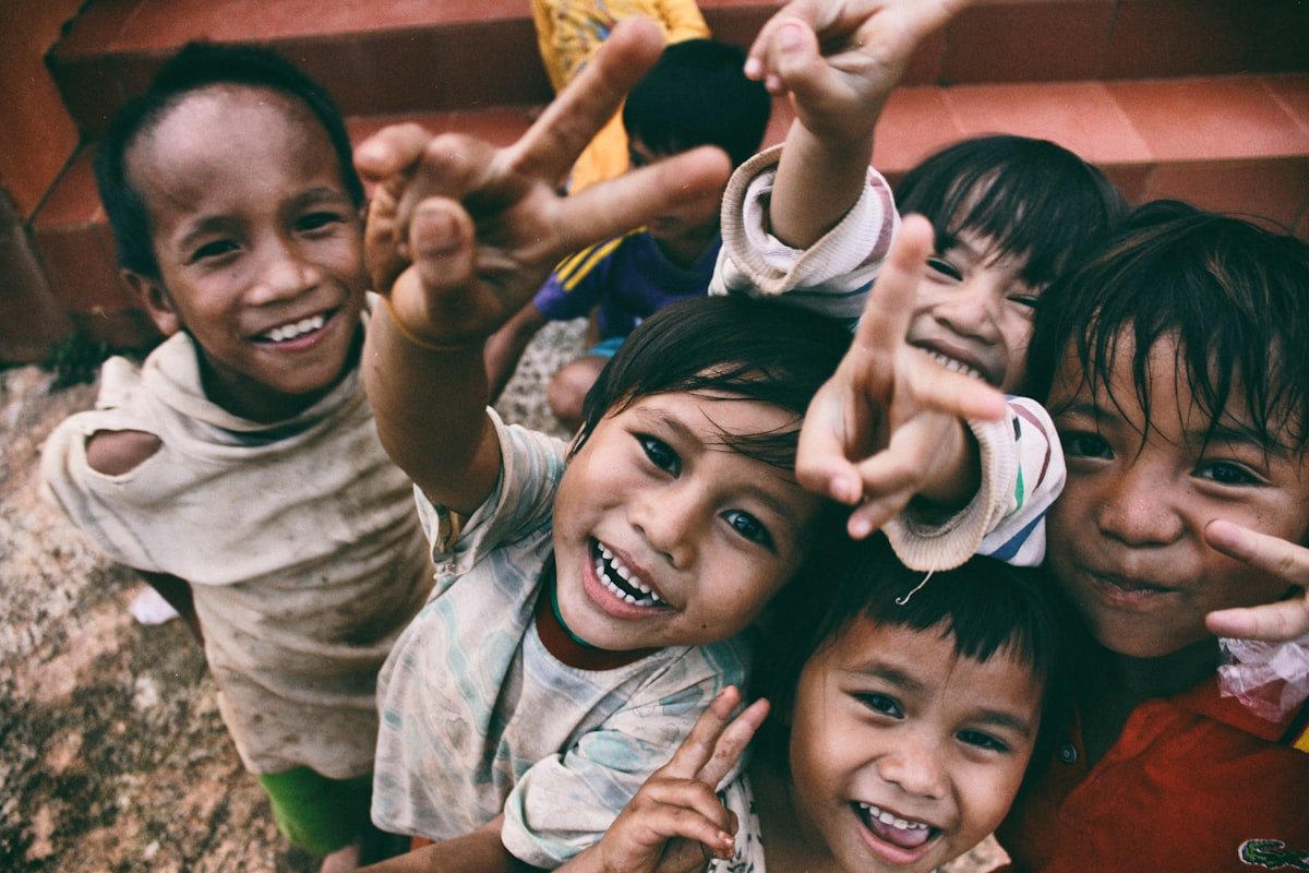Natural Smile Foundation