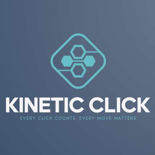 Kinetic Click